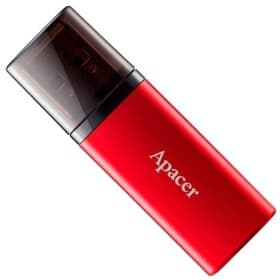 Флешка Apacer AH25B 256 ГБ