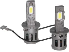 Автолампа QLine SA (Small Active) H3 PK22s 26 W 0000020365