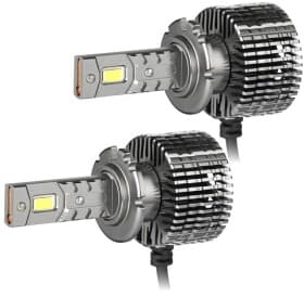 Автолампа StarLight D2S P32d-2 45 W 0000020370