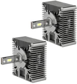 Автолампа StarLight D8S PK32d-1 45 W 0000020374