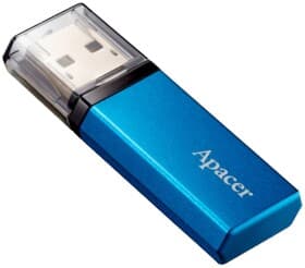 Флешка Apacer AH25C 128 ГБ