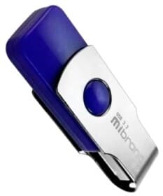 Флешка Mibrand Lizard 32 ГБ