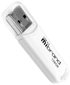 Флешка Mibrand Marten 128 ГБ