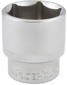 Торцева головка Molder MT62032 32 мм 1/2"