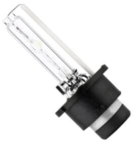 Автолампа Behr Hella ValueFit D4S P32d-5 35 W прозрачная 8GS242632331