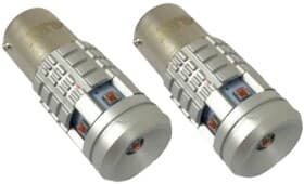 Автолампа ALed P21W 7 W 35499