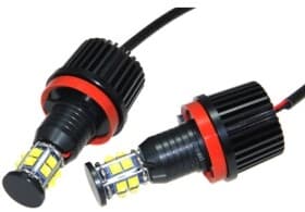 Автолампа QLine H8 80 W 34552