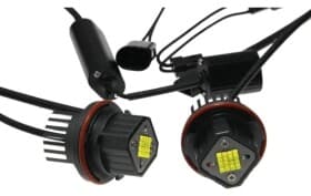 Автолампа QLine HB1 80 W 34554