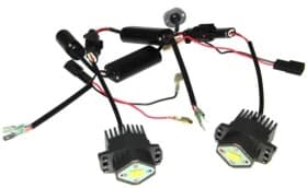 Автолампа QLine H11 80 W 34556