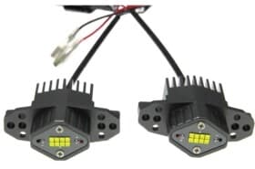 Автолампа QLine H11 80 W 34557