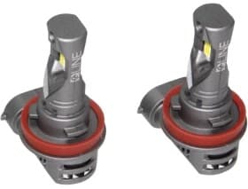 Автолампа QLine H11 52 W 34928