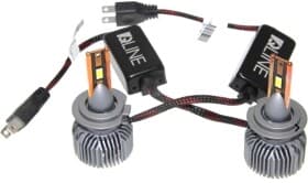 Автолампа QLine H7 55 W 34961