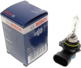 Автолампа Bosch Longlife HIR2 PX22d 55 W прозрачная 1987302027