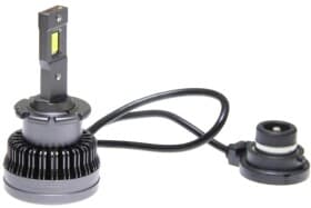 Автолампа QLine D4S 80 W 35365