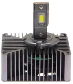 Автолампа QLine D5S 80 W 35366