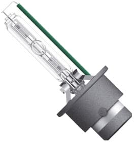 Автолампа Osram Xenarc Night Breaker Laser (Next Gen) D4S P32d-5 35 W прозрачная 66440XNN-HCB