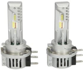 Автолампа Osram LEDriving HL Easy H15 PGJ23T-1 16 W 64176DWESYHCB