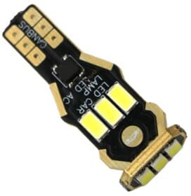 Автолампа Shafer T15 W2,1x9,5d SL4315