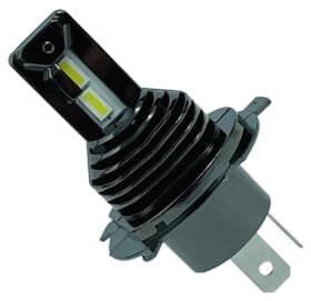Автолампа Bosma LED Headlights Plug & Drive H4 P43t 28 W 7282