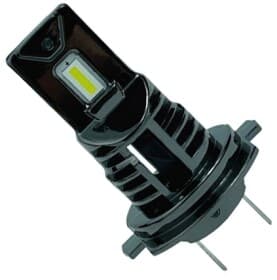 Автолампа Bosma LED Headlights Plug & Drive H7 PX26d 28 W 7275