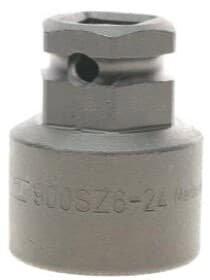 Торцева головка Hazet 900sz624 24 мм 1/2"