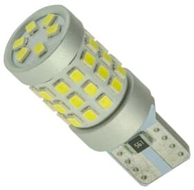 Автолампа Cyclone W5W T10 3,5W 00001695