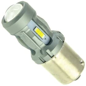 Автолампа Cyclone S25 BA15s 7,5 W 00001656
