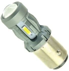 Автолампа Cyclone S25 BAY15d 7,5 W 00001657