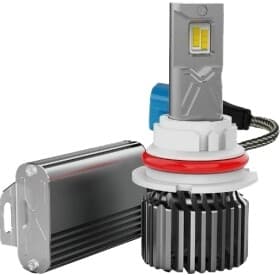 Автолампа Decker HB5 100 W 00001536