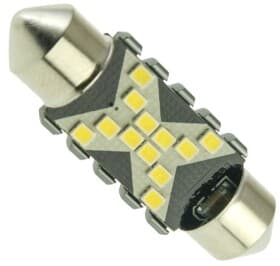 Автолампа Cyclone C5W T10 3 W 00001659