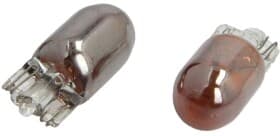 Автолампа M-TECH M-TECH Powertec Platinum WY5W W2,1x9,5d 5 W оранжевый PTZCH28-02B