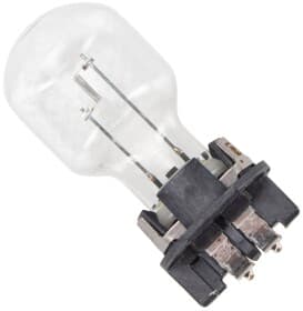 Автолампа Volvo 19 W прозора 30624398