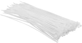 Стяжка Norma NRTKUV200X4.8W 200 мм 4,8 мм 100 шт