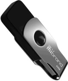 Флешка Mibrand Lizard 128 ГБ MI32/LI128P9B