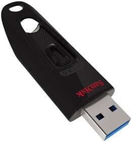 Флешка SanDisk Ultra 512 ГБ