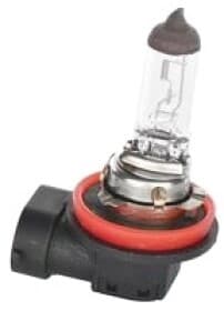 Автолампа General Motors H11 PGJ19-2 60 W прозрачная 1637238180