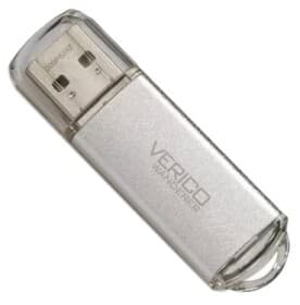 Флешка Verico Wanderer 8 ГБ 1UDOV-M4SR83-NN