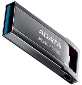Флешка Adata UR340 64 ГБ