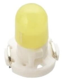 Автолампа TBS T3 0000020509