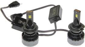 Автолампа QLine Optima H7 PX26d 90 W 20548