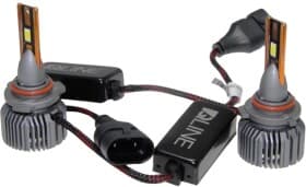 Автолампа QLine Ultra +200% HB4 P22d 55 W біла 20573