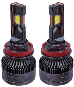 Автолампа Sanvi V3 Pro H11 100 W 20585