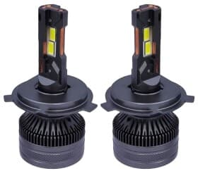 Автолампа Sanvi V3 Pro H4 100 W 20601