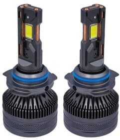 Автолампа Sanvi V3 Pro HIR2 100 W 20604