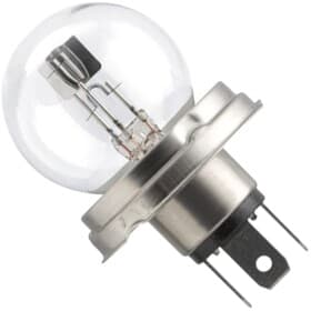 Автолампа Bosch ECO R2 (Bilux) P45t 40 W 45 W белая 1987302826