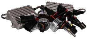 Автолампа Квант PRO HB3 P20d 35 W прозрачная 00-00018538