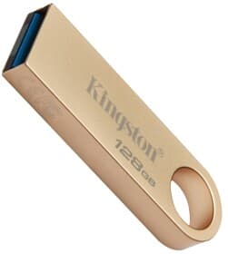 Флешка Kingston DataTraveler SE9 G3 128 ГБ
