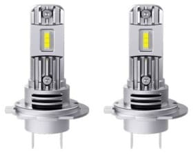 Автолампа Neolux® H7/H18 PX26d 11 W біла N499DWBS-2SCB