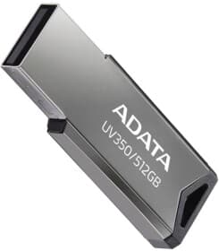 Флешка Adata UV350 512 ГБ Флешка Adata UV350 512 ГБ