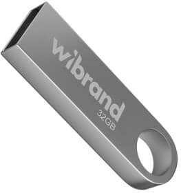 Флешка Wibrand Puma 32 ГБ WI20PU32U1S